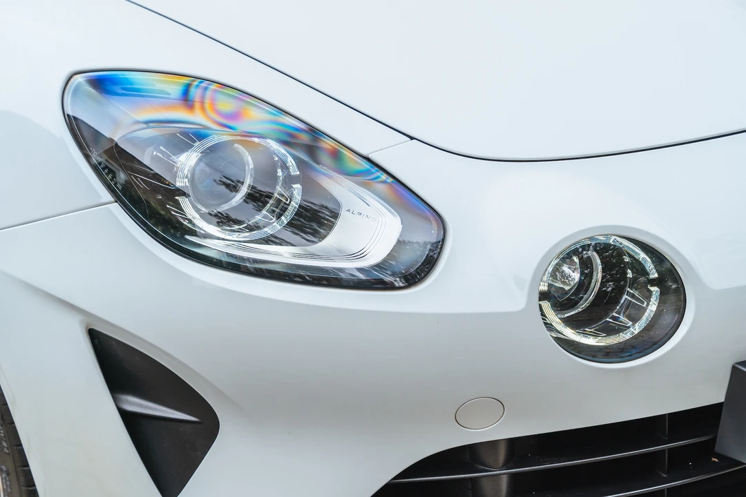 2018 Alpine A110 (2017-Present) - Image 26 of 31