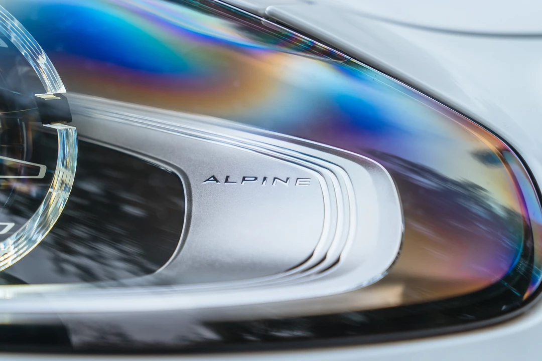 2018 Alpine A110 (2017-Present) - Image 28 of 31