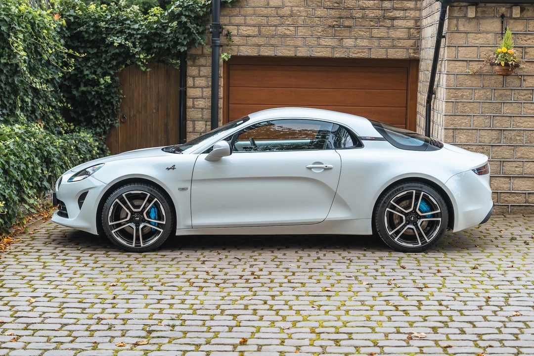 2018 Alpine A110 (2017-Present) - Image 13 of 31