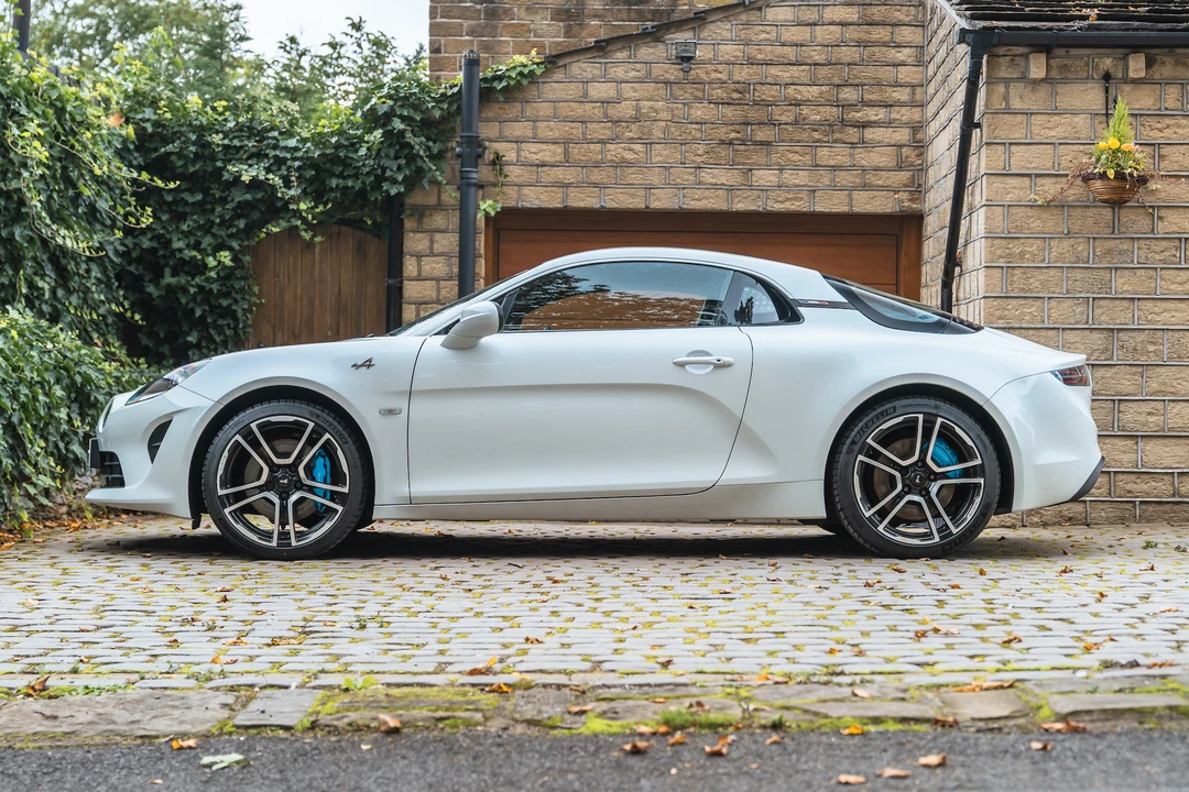 2018 Alpine A110 (2017-Present) - Image 5 of 31