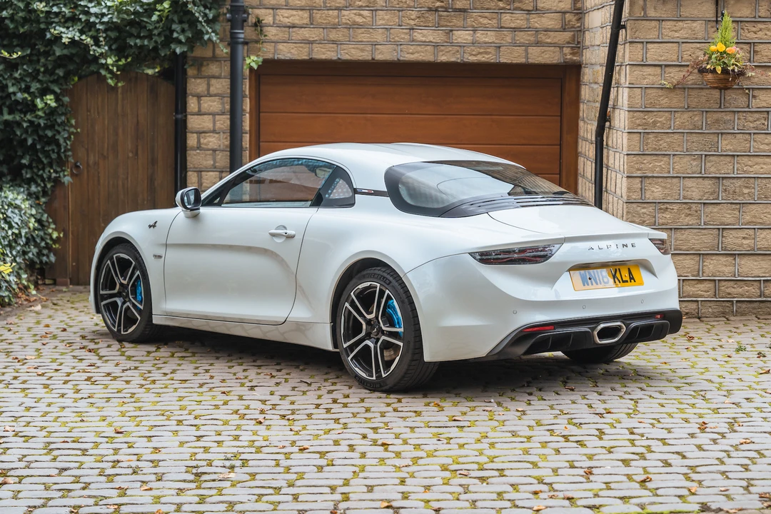 2018 Alpine A110 (2017-Present) - Image 6 of 31