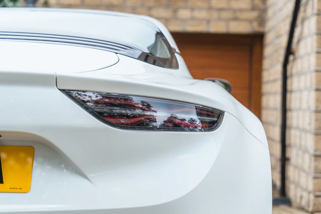 2018 Alpine A110 (2017-Present) - Image 31 of 31