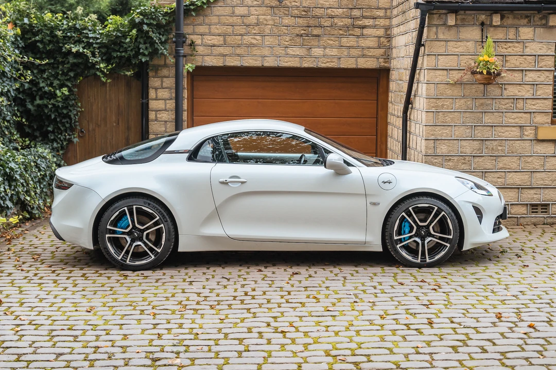 2018 Alpine A110 (2017-Present) - Image 17 of 31