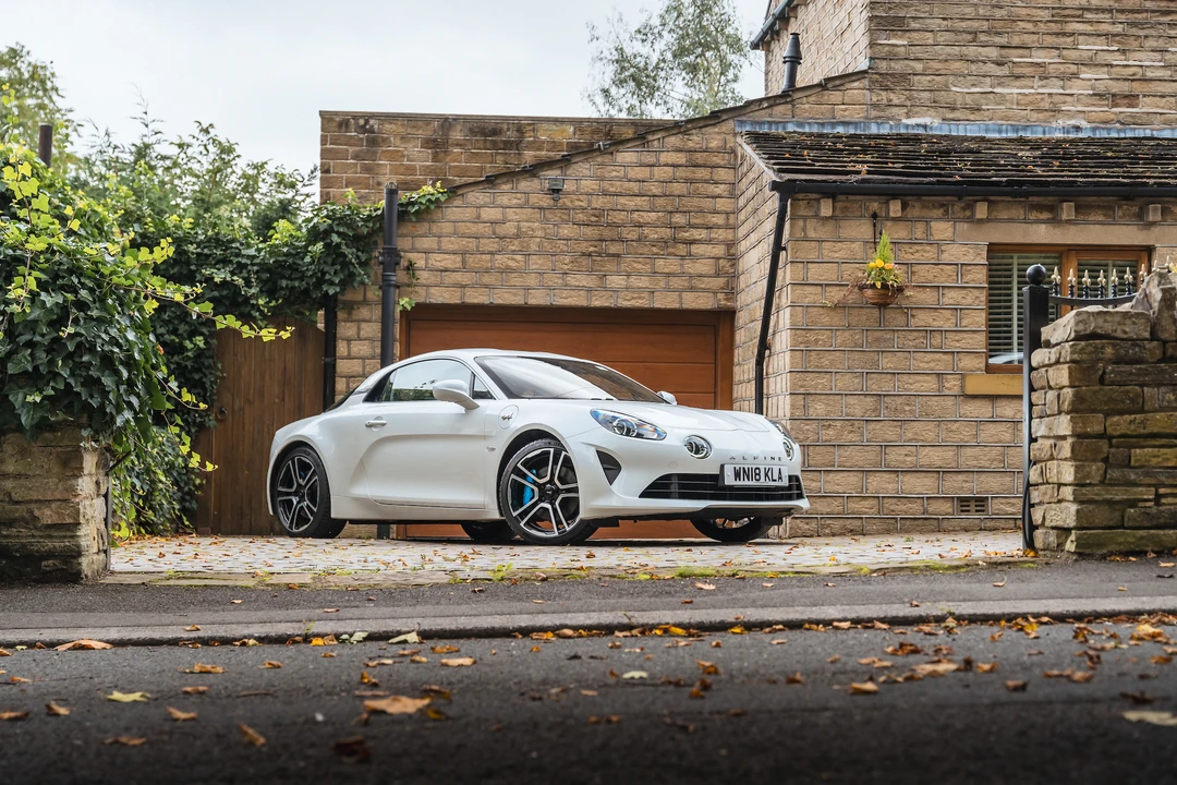 2018 Alpine A110 (2017-Present) - Image 18 of 31