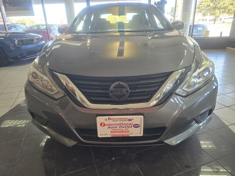 2018 Nissan Altima 5th Gen - Image 2 of 4