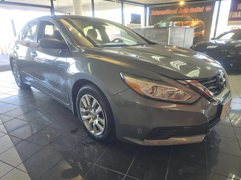 2018 Nissan Altima 5th Gen - Image 3 of 4