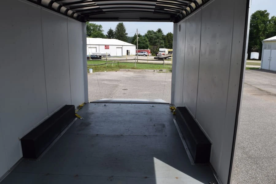 2018 Continental Cargo Trailer - Image 5 of 7