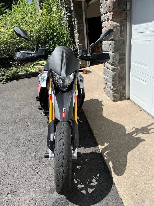 2018 BMW - Image 3 of 3