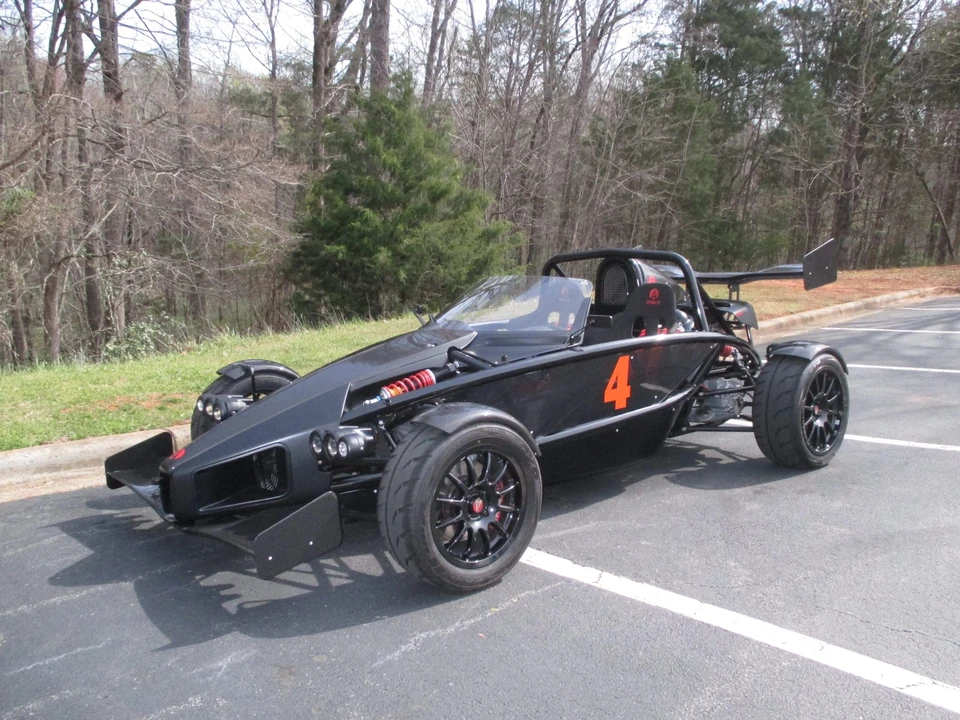 2018 Ariel Atom - Image 8 of 31