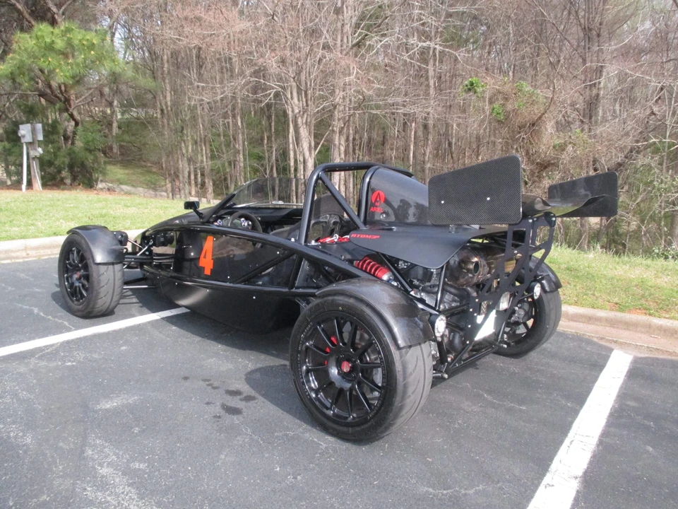 2018 Ariel Atom - Image 19 of 31