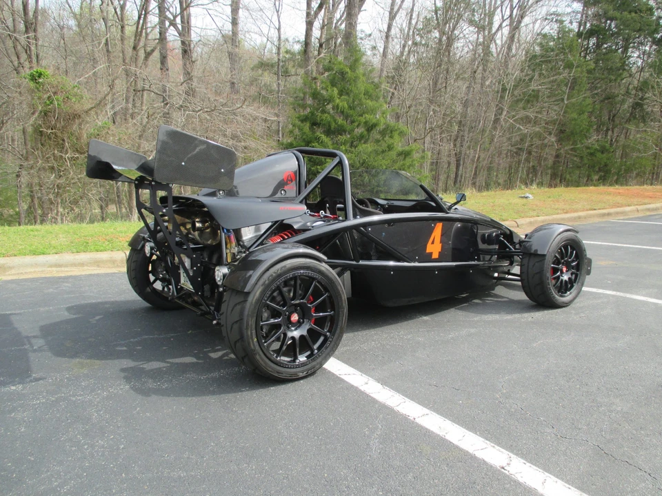 2018 Ariel Atom - Image 21 of 31