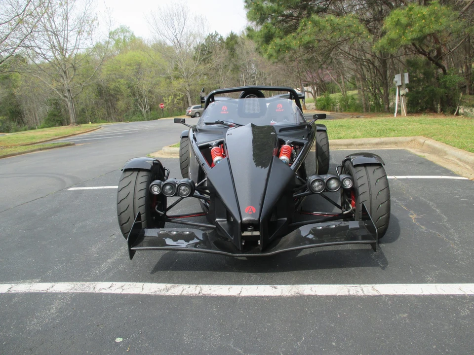 2018 Ariel Atom - Image 2 of 31