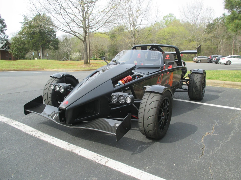 2018 Ariel Atom - Image 6 of 31