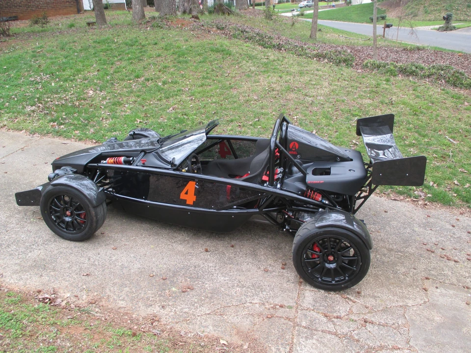 2018 Ariel Atom - Image 18 of 31