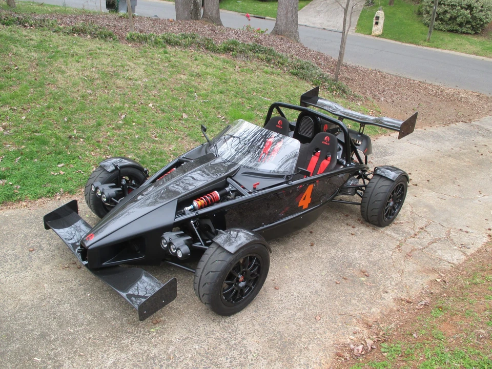 2018 Ariel Atom - Image 5 of 31