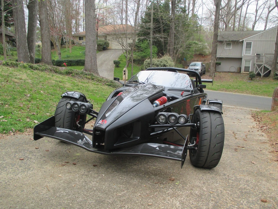 2018 Ariel Atom - Image 7 of 31