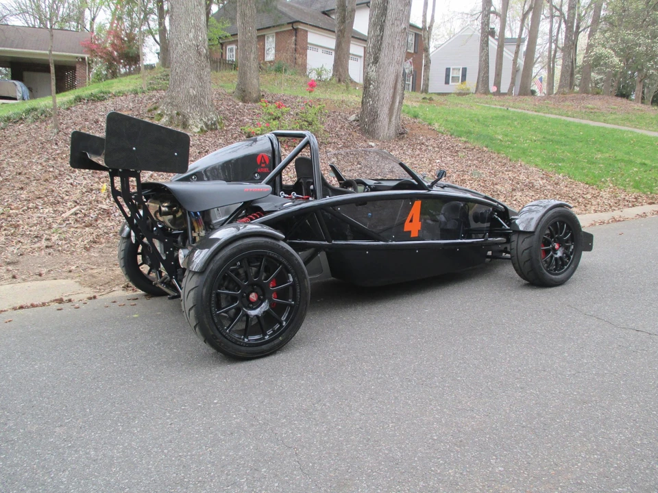 2018 Ariel Atom - Image 22 of 31
