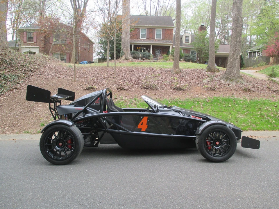 2018 Ariel Atom - Image 29 of 31
