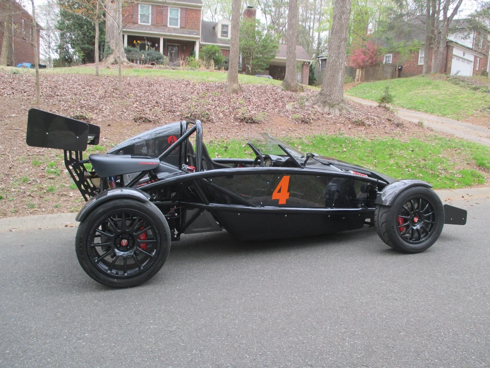 2018 Ariel Atom - Image 23 of 31