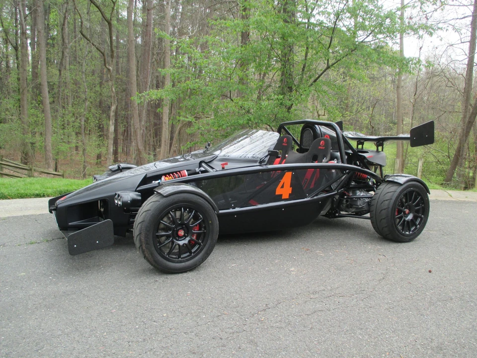2018 Ariel Atom - Image 10 of 31
