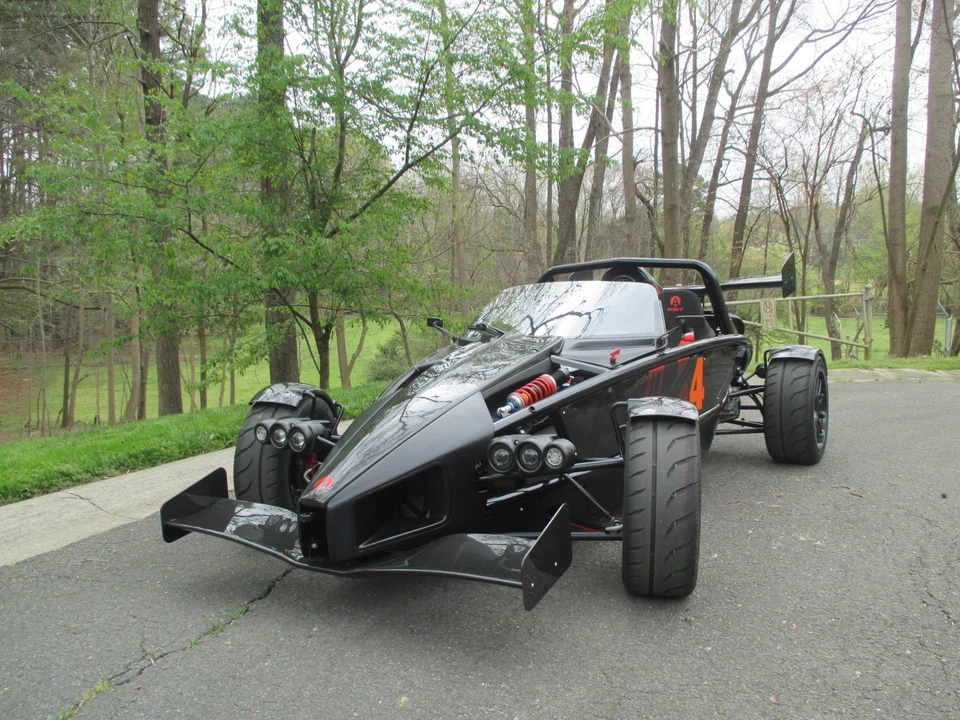 2018 Ariel Atom - Image 4 of 31