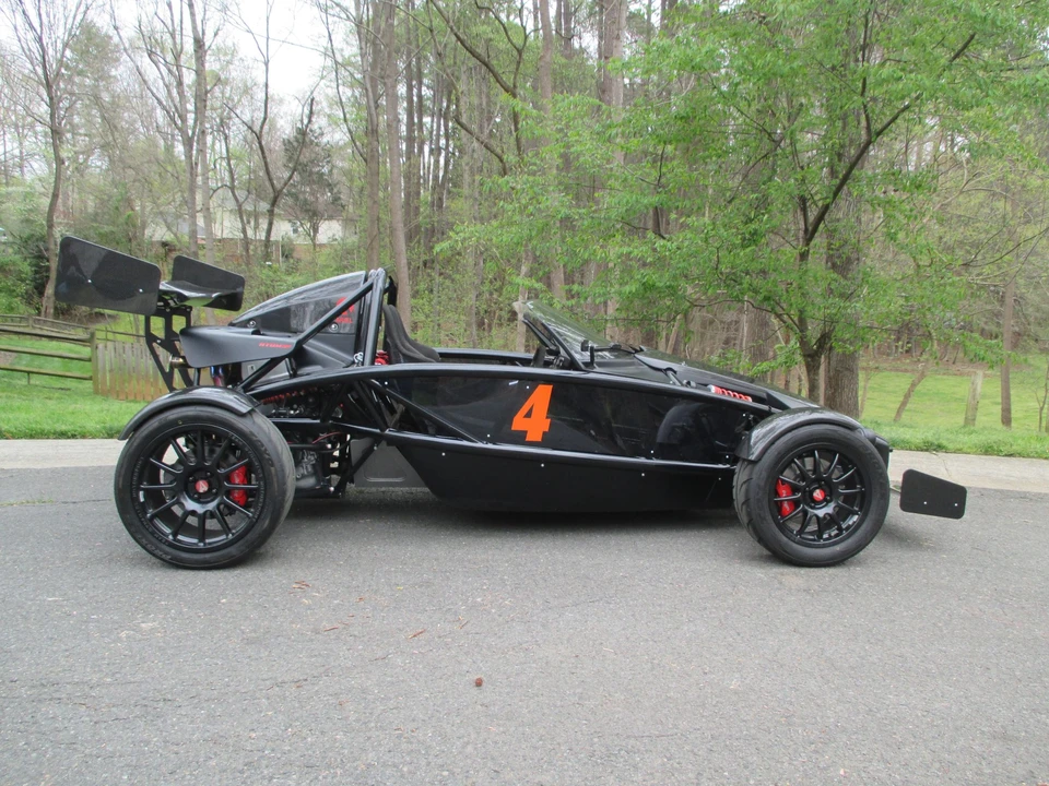 2018 Ariel Atom - Image 25 of 31