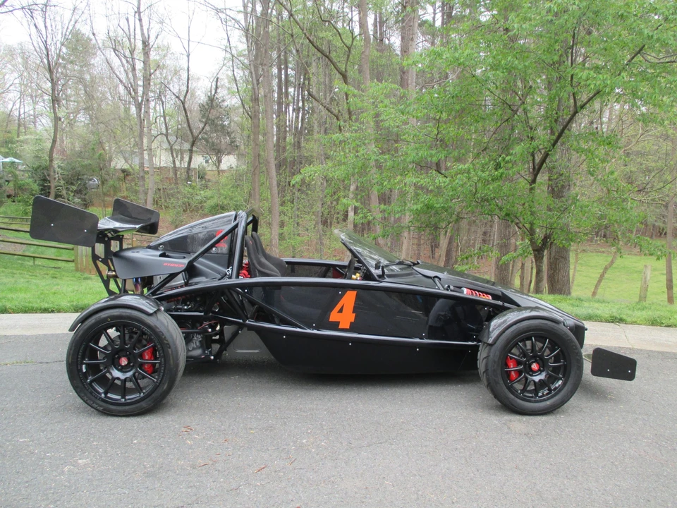 2018 Ariel Atom - Image 27 of 31
