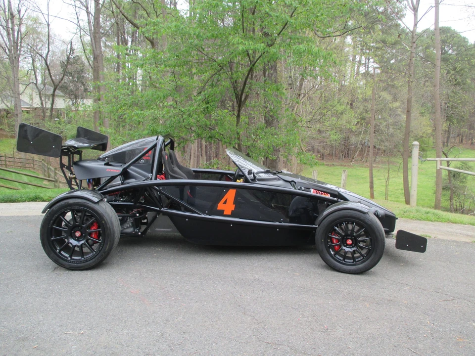 2018 Ariel Atom - Image 26 of 31