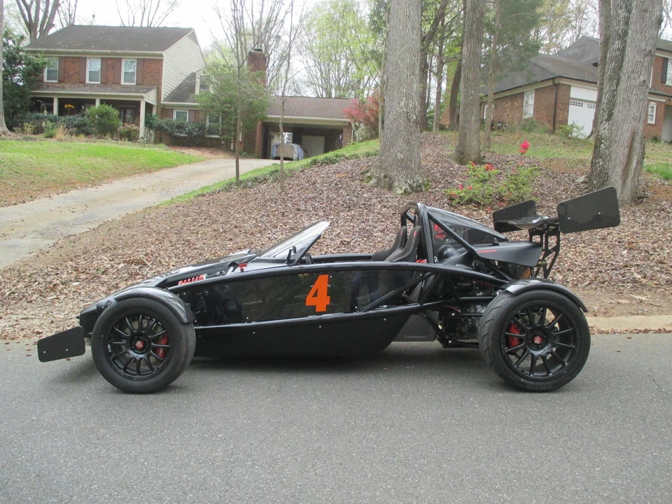 2018 Ariel Atom - Image 13 of 31