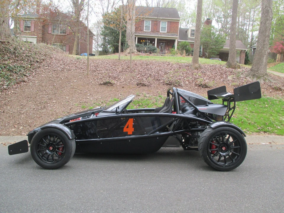 2018 Ariel Atom - Image 14 of 31