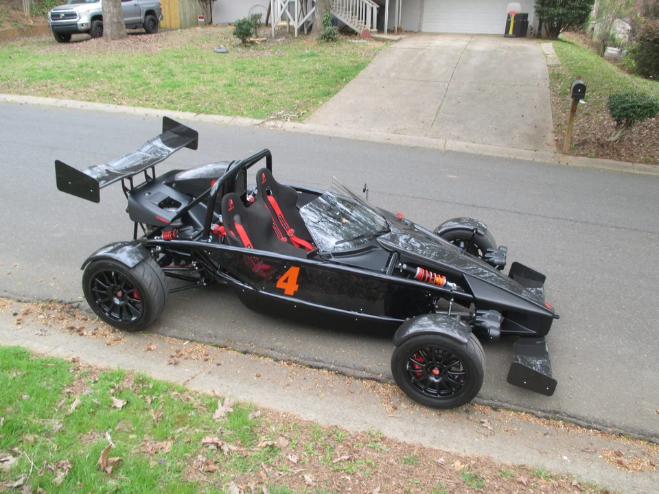 2018 Ariel Atom - Image 30 of 31