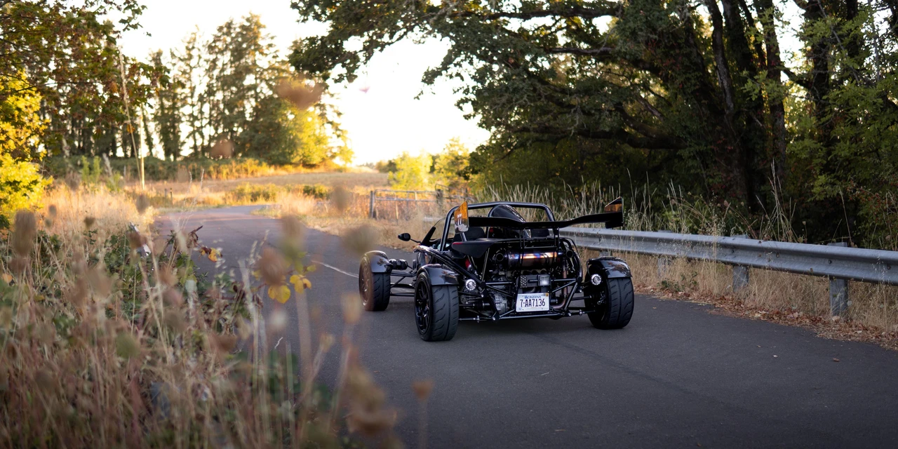 2018 Ariel Atom - Image 12 of 31