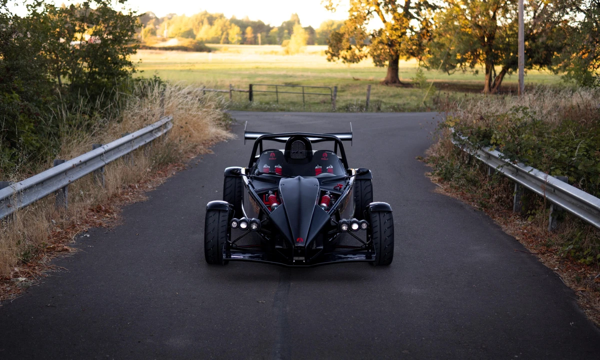 2018 Ariel Atom - Image 7 of 31
