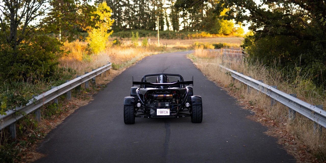 2018 Ariel Atom - Image 14 of 31