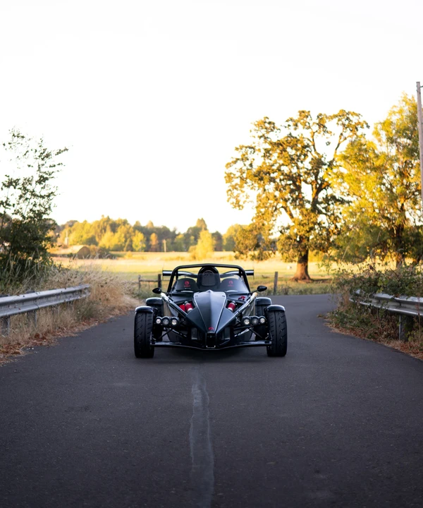 2018 Ariel Atom - Image 8 of 31