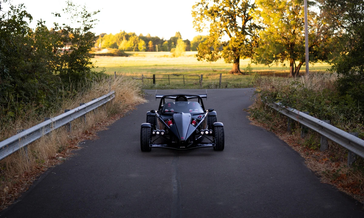 2018 Ariel Atom - Image 6 of 31