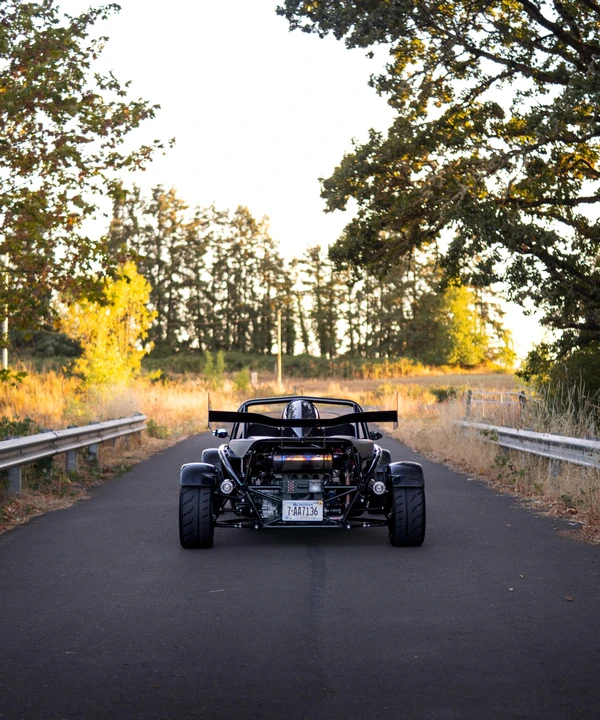 2018 Ariel Atom - Image 13 of 31