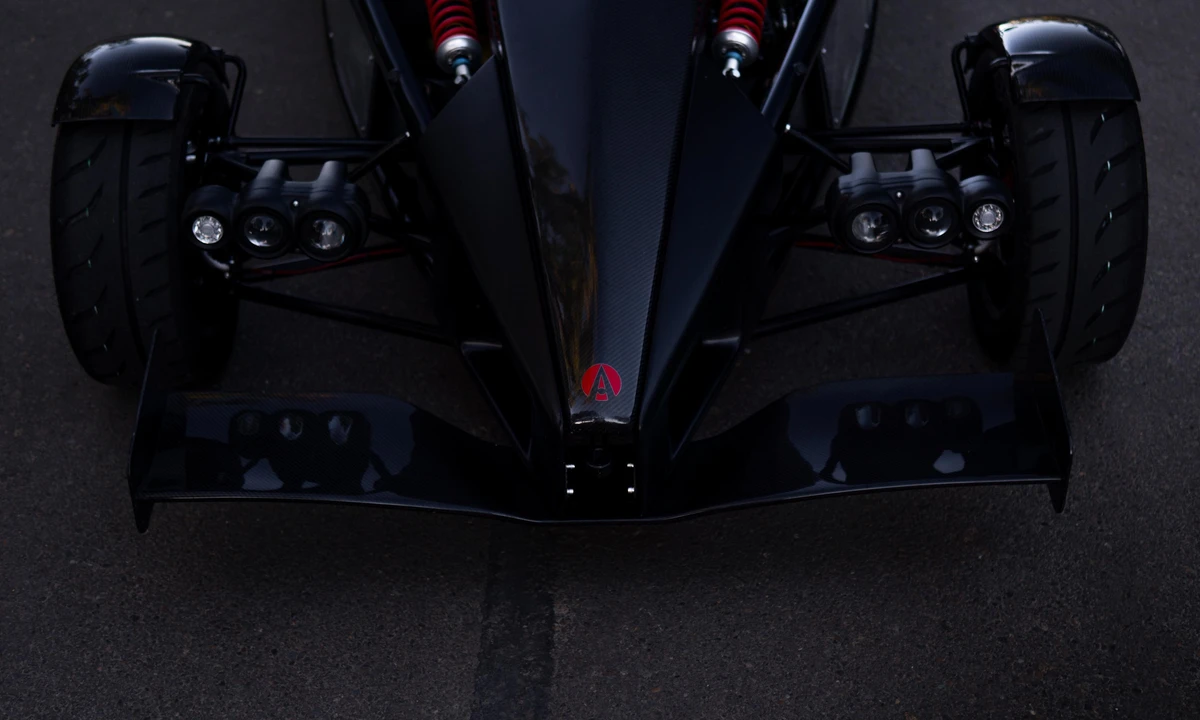 2018 Ariel Atom - Image 26 of 31