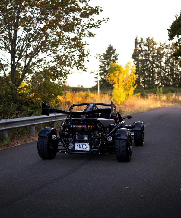 2018 Ariel Atom - Image 15 of 31