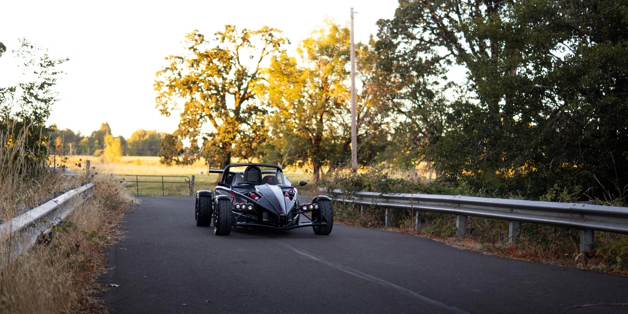 2018 Ariel Atom - Image 19 of 31