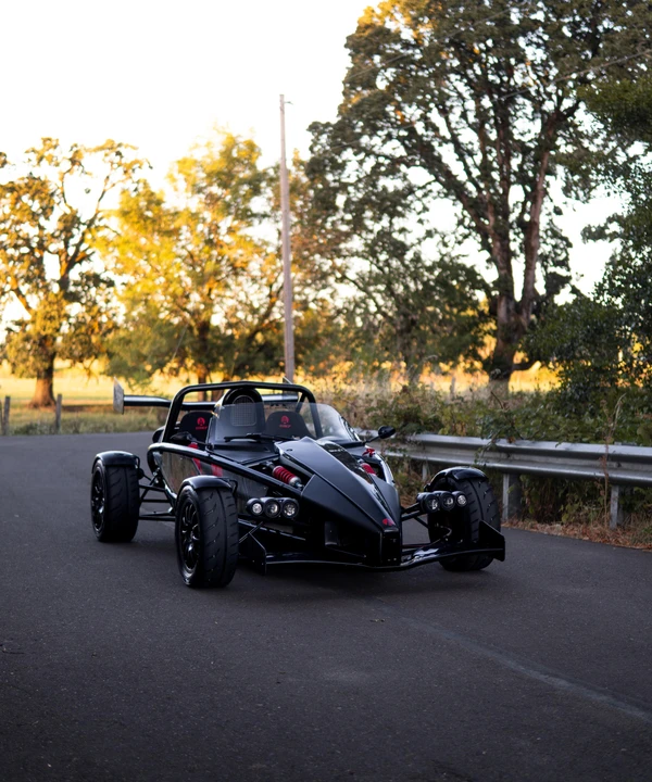 2018 Ariel Atom - Image 18 of 31