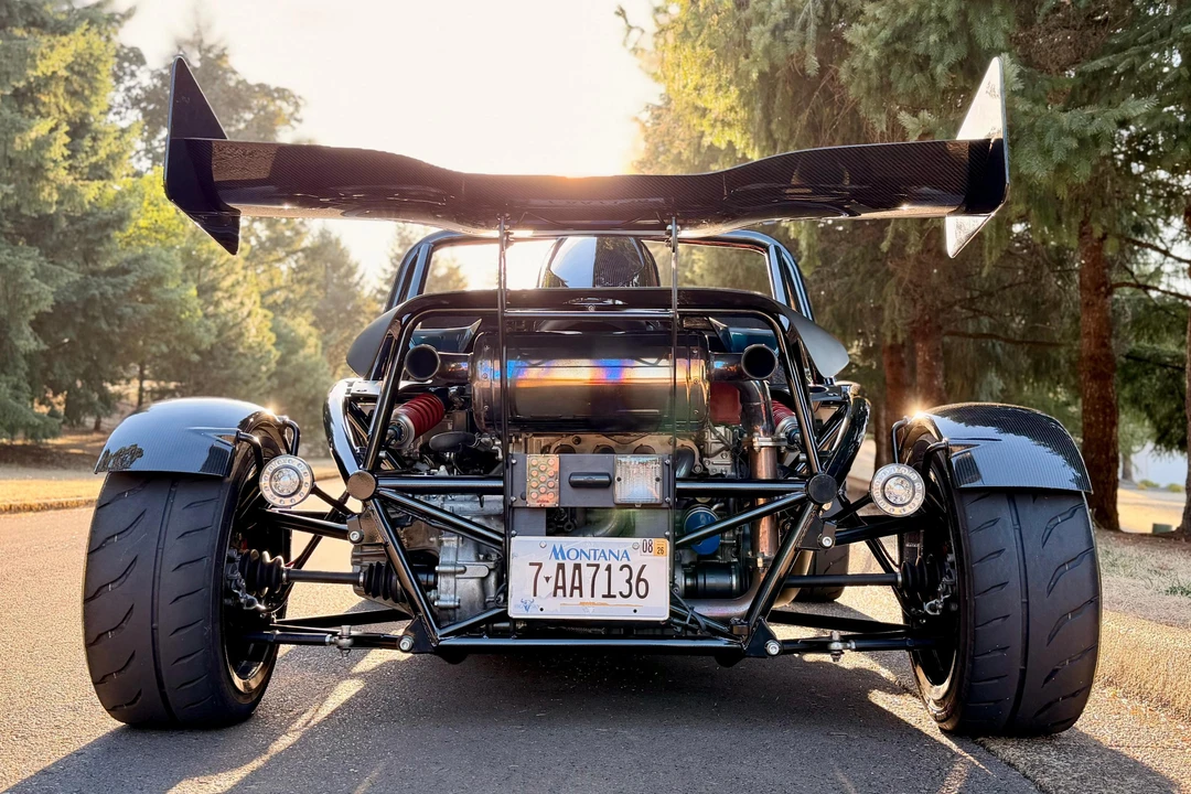2018 Ariel Atom - Image 5 of 31