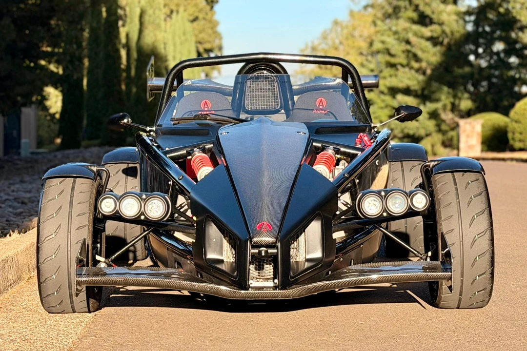 2018 Ariel Atom - Image 2 of 31