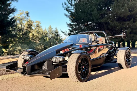 2018 Ariel Atom 3R