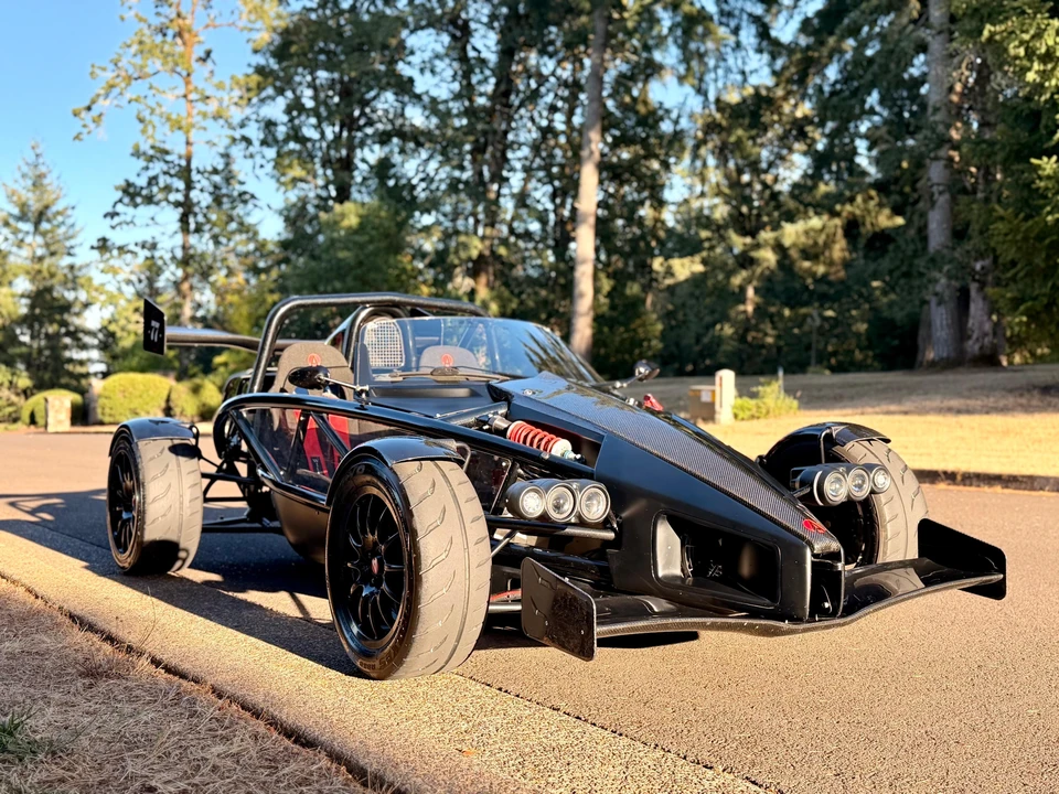 2018 Ariel Atom - Image 17 of 31