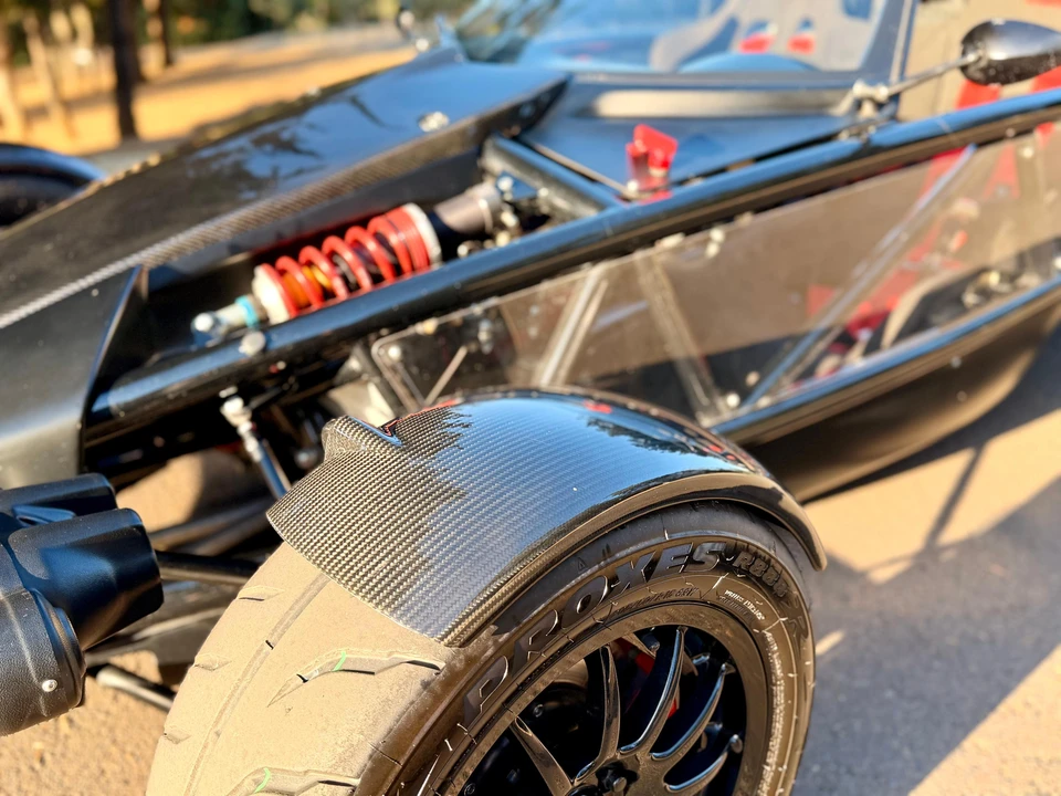 2018 Ariel Atom - Image 30 of 31