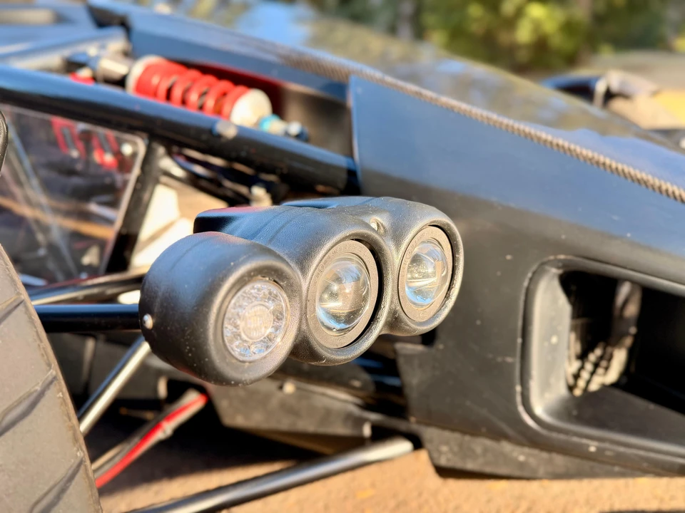 2018 Ariel Atom - Image 21 of 31