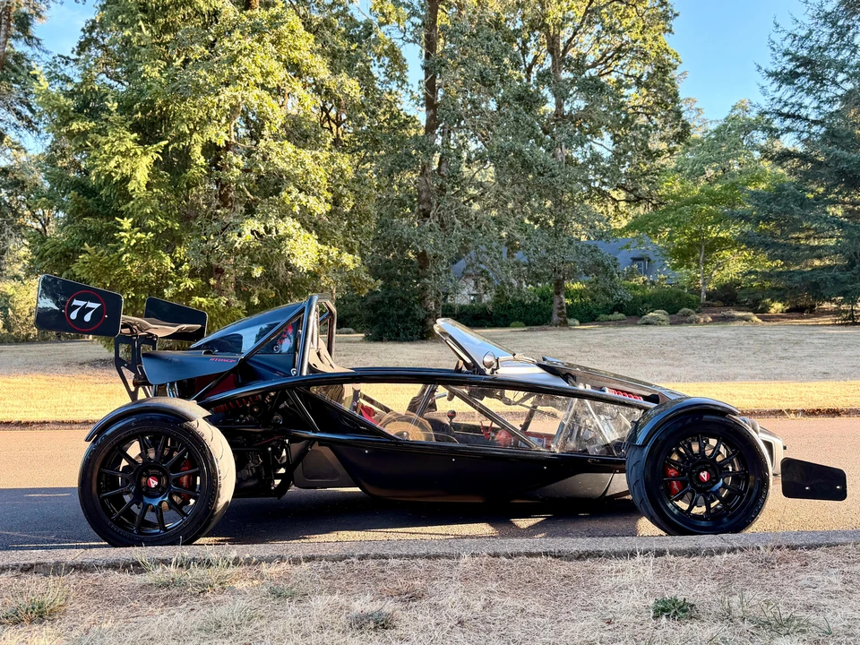2018 Ariel Atom - Image 16 of 31