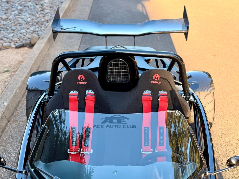 2018 Ariel Atom - Image 22 of 31