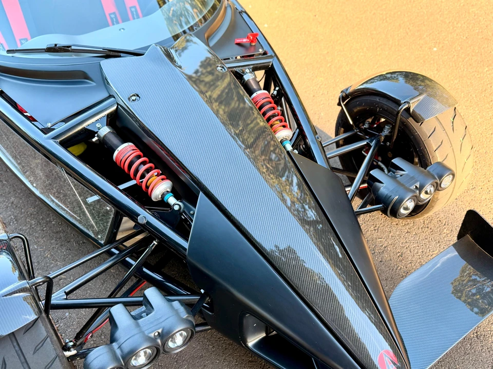 2018 Ariel Atom - Image 20 of 31